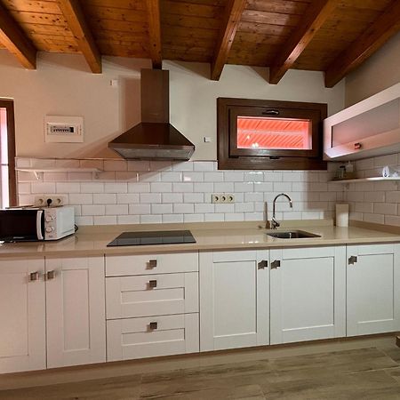 Apartamentos Rurales Casa Gorrion - Mazaricos Zanfoga Eksteriør bilde