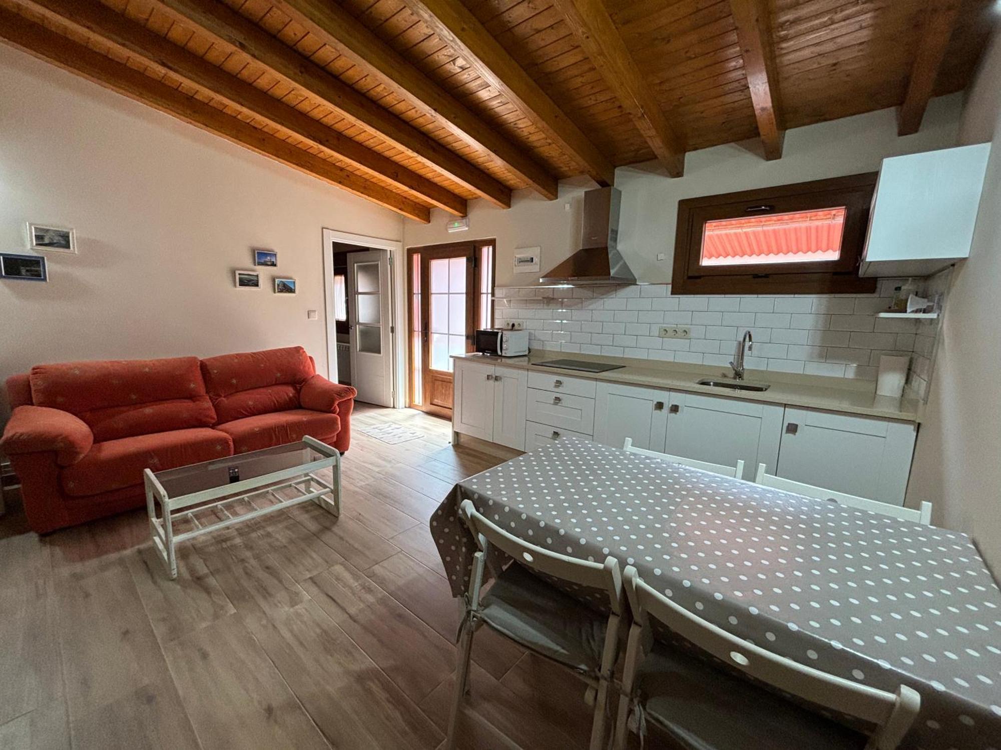 Apartamentos Rurales Casa Gorrion - Mazaricos Zanfoga Eksteriør bilde